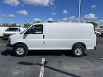 New 2025 Chevrolet Express 2500 Knapheide Upfitted Cargo Van for sale #CF5T218767 - photo 5