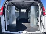 New 2025 Chevrolet Express 2500 Knapheide Upfitted Cargo Van for sale #CF5T218767 - photo 2