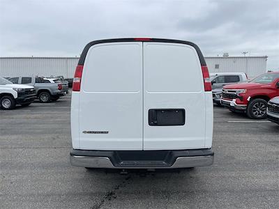 2025 Chevrolet Express 2500 RWD Upfitted Cargo Van for sale #CF5T218771 - photo 2
