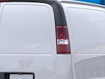 New 2025 Chevrolet Express 2500 Empty Cargo Van for sale #CF5T218771 - photo 8