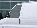 New 2025 Chevrolet Express 2500 Empty Cargo Van for sale #CF5T218771 - photo 10