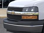 New 2025 Chevrolet Express 2500 Empty Cargo Van for sale #CF5T218771 - photo 12