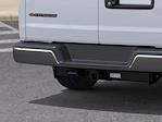 New 2025 Chevrolet Express 2500 Empty Cargo Van for sale #CF5T218771 - photo 14