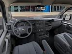 New 2025 Chevrolet Express 2500 Empty Cargo Van for sale #CF5T218771 - photo 15