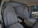 New 2025 Chevrolet Express 2500 Empty Cargo Van for sale #CF5T218771 - photo 16