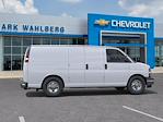 New 2025 Chevrolet Express 2500 Empty Cargo Van for sale #CF5T218771 - photo 9