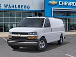 New 2025 Chevrolet Express 2500 Empty Cargo Van for sale #CF5T218771 - photo 11