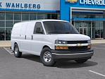 New 2025 Chevrolet Express 2500 Empty Cargo Van for sale #CF5T218771 - photo 13