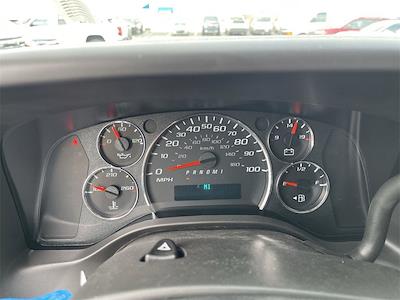 New 2025 Chevrolet Express 2500 - photo 1