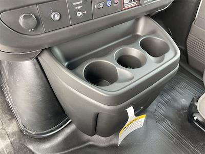 New 2025 Chevrolet Express 2500 - photo 1