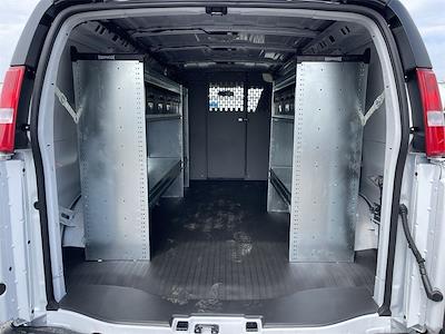 New 2025 Chevrolet Express 2500 - photo 1