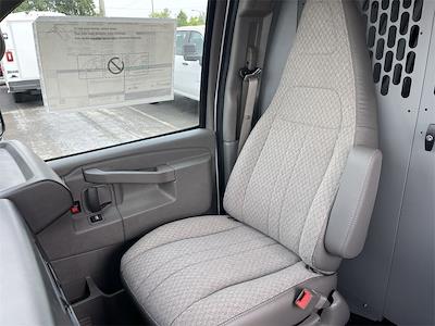 New 2025 Chevrolet Express 2500 - photo 1