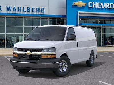 New 2025 Chevrolet Express 2500 - photo 1