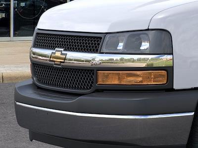 New 2025 Chevrolet Express 2500 - photo 1