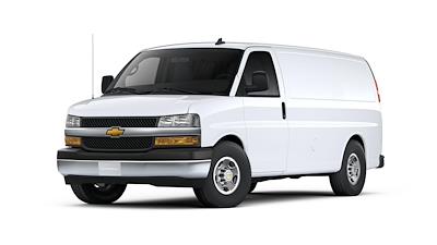 New 2025 Chevrolet Express 2500 - photo 1