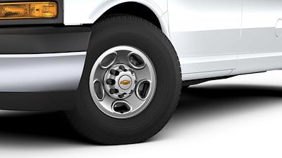 New 2025 Chevrolet Express 2500 - photo 1
