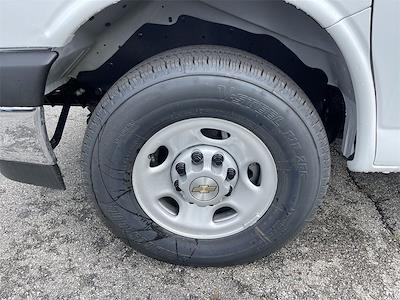 New 2025 Chevrolet Express 2500 - photo 1