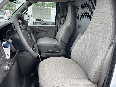New 2025 Chevrolet Express 2500 - photo 1