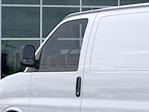 New 2025 Chevrolet Express 2500 Empty Cargo Van for sale #CF5T218807 - photo 10