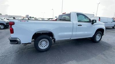 2025 Chevrolet Silverado 1500 Regular Cab 4WD Pickup for sale #CF5T243924 - photo 1