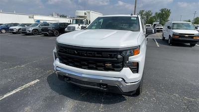 2025 Chevrolet Silverado 1500 Regular Cab 4WD Pickup for sale #CF5T243924 - photo 2
