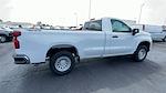 2025 Chevrolet Silverado 1500 Regular Cab 4WD Pickup for sale #CF5T243924 - photo 1