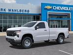 2025 Chevrolet Silverado 1500 Regular Cab 4WD Pickup for sale #CF5T243924 - photo 23