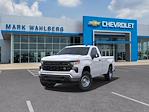 2025 Chevrolet Silverado 1500 Regular Cab 4WD Pickup for sale #CF5T243924 - photo 29