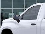 2025 Chevrolet Silverado 1500 Regular Cab 4WD Pickup for sale #CF5T243924 - photo 33