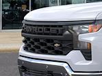 2025 Chevrolet Silverado 1500 Regular Cab 4WD Pickup for sale #CF5T243924 - photo 34