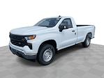 2025 Chevrolet Silverado 1500 Regular Cab 4WD Pickup for sale #CF5T243924 - photo 46