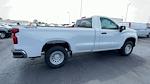 2025 Chevrolet Silverado 1500 Regular Cab 4WD Pickup for sale #CF5T243924 - photo 47
