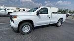2025 Chevrolet Silverado 1500 Regular Cab 4WD Pickup for sale #CF5T243924 - photo 51