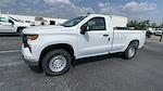 2025 Chevrolet Silverado 1500 Regular Cab 4WD Pickup for sale #CF5T243924 - photo 5