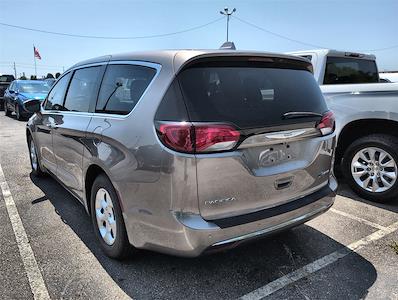 Used 2018 Chrysler Pacifica Touring Plus Minivan for sale #CF5T245605A - photo 2