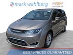 Used 2018 Chrysler Pacifica Touring Plus Minivan for sale #CF5T245605A - photo 1