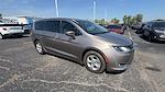 Used 2018 Chrysler Pacifica Touring Plus Minivan for sale #CF5T245605A - photo 4