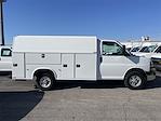 New 2025 Chevrolet Express 3500 Service Utility Van for sale #CF6T250975 - photo 1