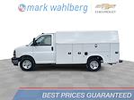 New 2025 Chevrolet Express 3500 Cutaway for sale #CF5T253836 - photo 13