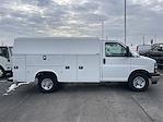 New 2025 Chevrolet Express 3500 Cutaway for sale #CF5T253836 - photo 1