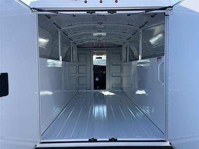 2025 Chevrolet Express 3500 Regular Cab RWD Service Utility Van for sale #CF5T253859 - photo 2
