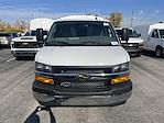 New 2025 Chevrolet Express 3500 Service Utility Van for sale #CF5T253859 - photo 4