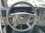 New 2025 Chevrolet Express 3500 Service Utility Van for sale #CF5T253859 - photo 8