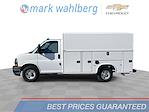 New 2025 Chevrolet Express 3500 Service Utility Van for sale #CF5T253872 - photo 13