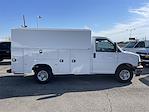 New 2025 Chevrolet Express 3500 Service Utility Van for sale #CF5T253872 - photo 1