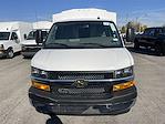 New 2025 Chevrolet Express 3500 Service Utility Van for sale #CF5T253872 - photo 3