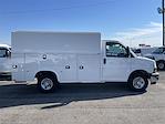New 2025 Chevrolet Express 3500 Service Utility Van for sale #CF5T257270 - photo 1