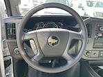 New 2025 Chevrolet Express 3500 Service Utility Van for sale #CF5T257270 - photo 9
