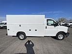 New 2025 Chevrolet Express 3500 Service Utility Van for sale #CF5T257326 - photo 1