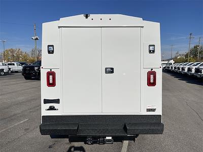 2025 Chevrolet Express 3500 Regular Cab RWD Service Utility Van for sale #CF5T257357 - photo 2